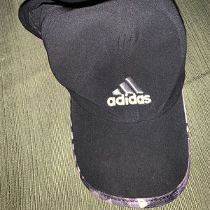 Adidas hat